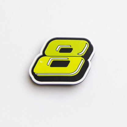 8 Charm