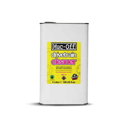 Drivetrain Cleaner 5 Ltr