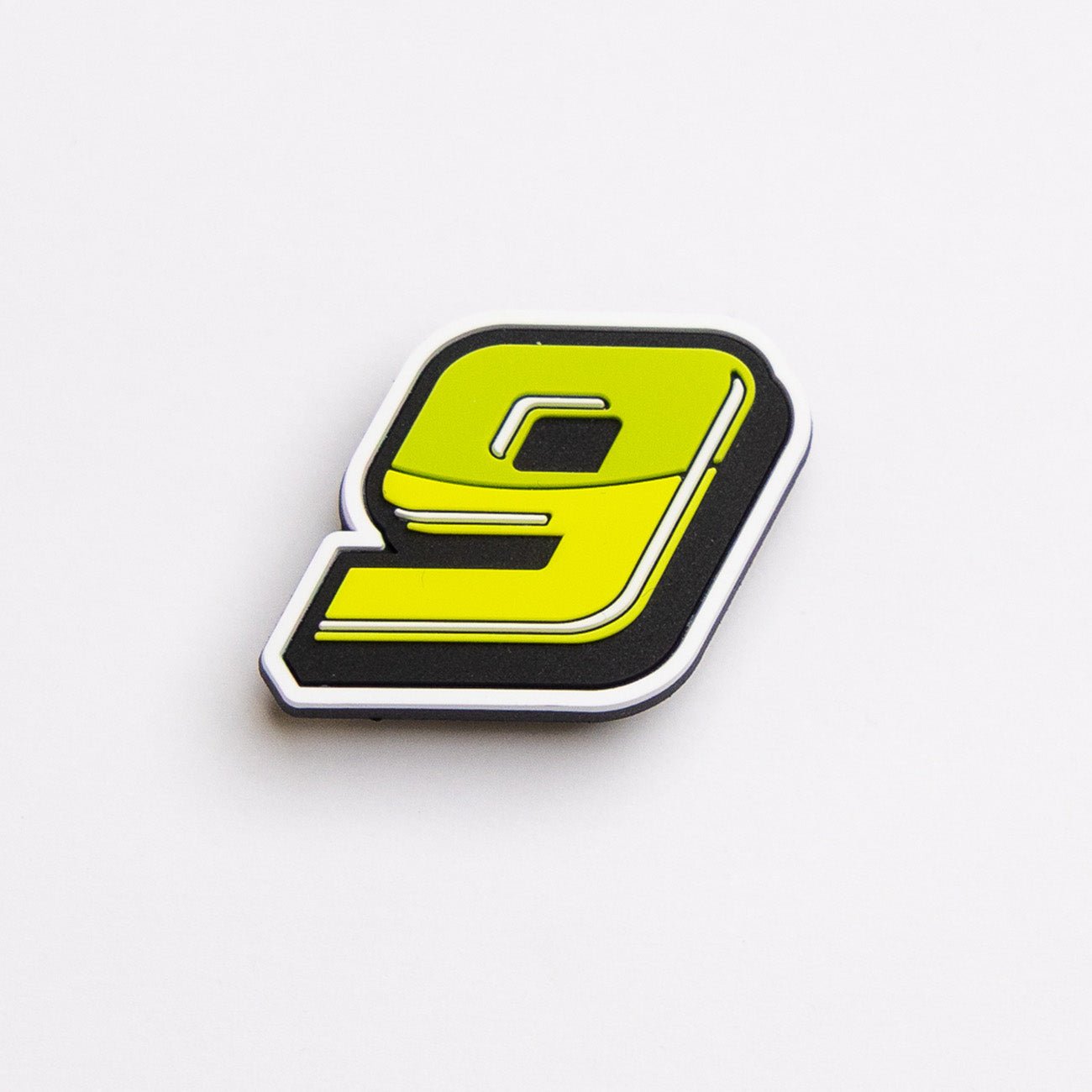 9 Charm