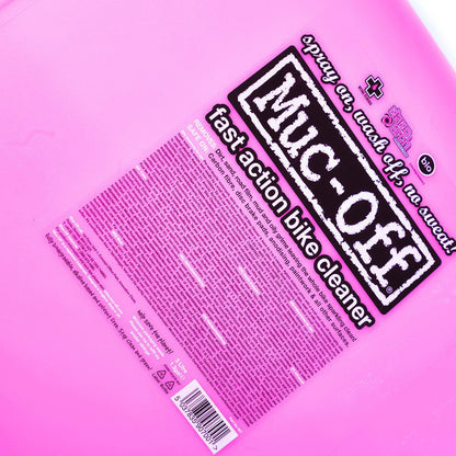 Muc-Off 25 Litre  Bike Cleaner - Image 2