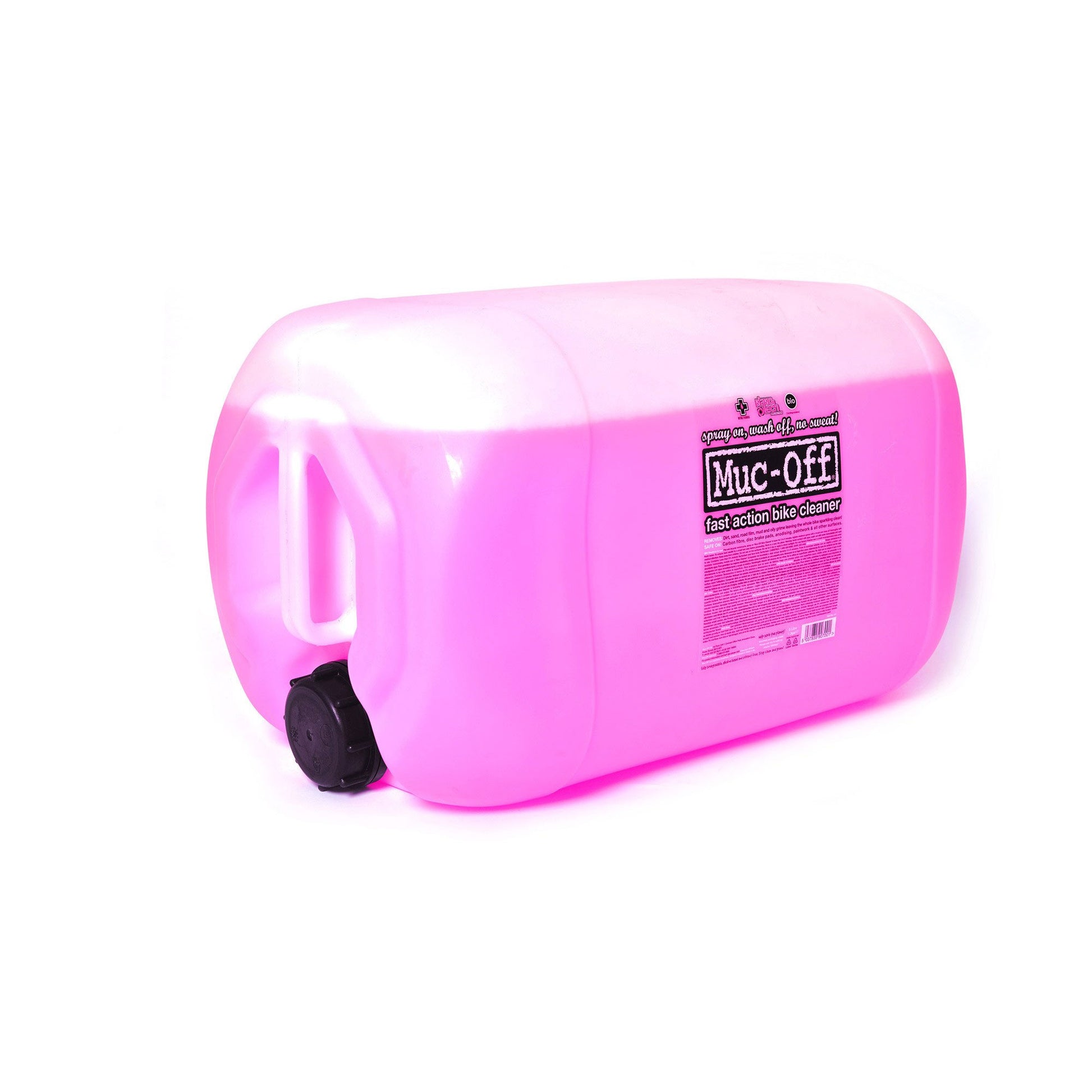 Nano Tech Bike Cleaner 25 Ltr
