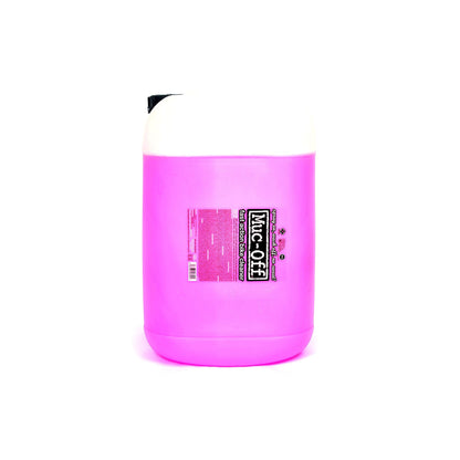 Nano Tech Bike Cleaner 25 Ltr