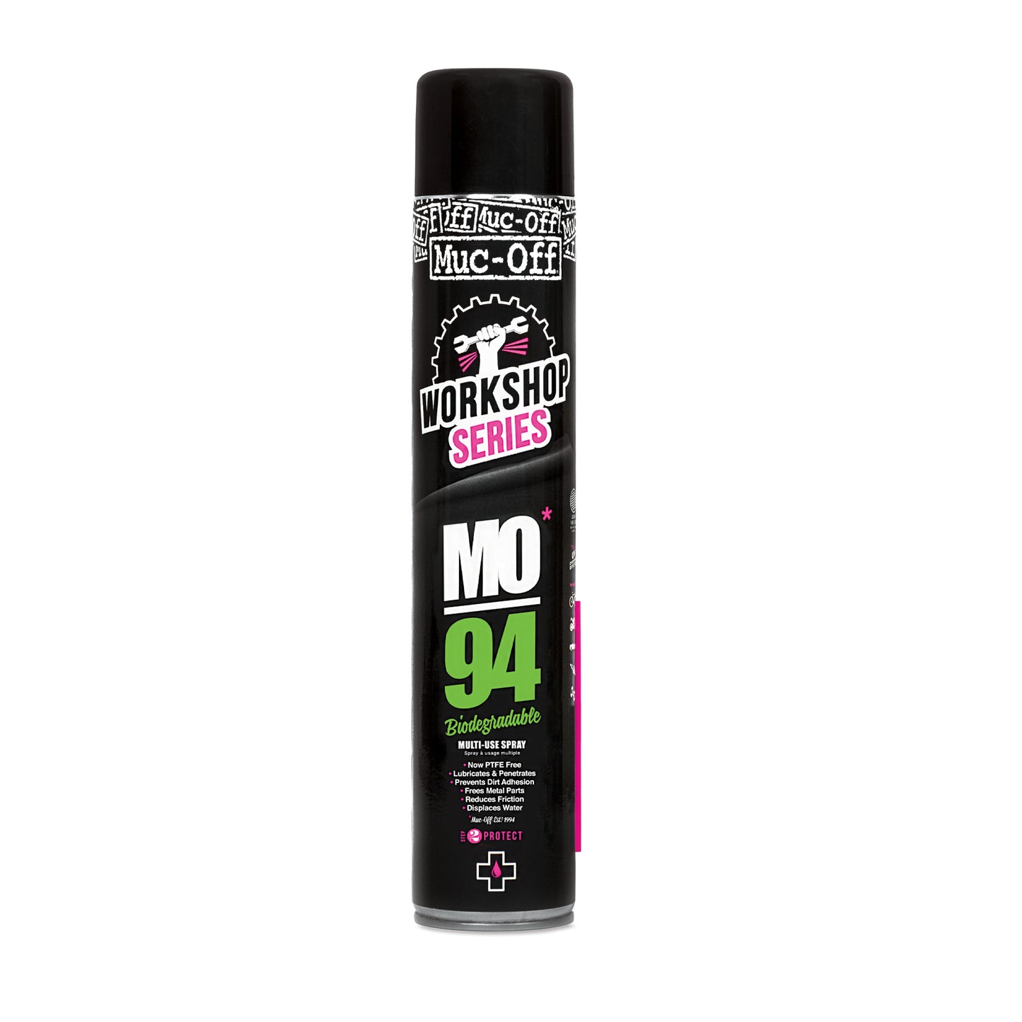 MO-94 Workshop size 750ml