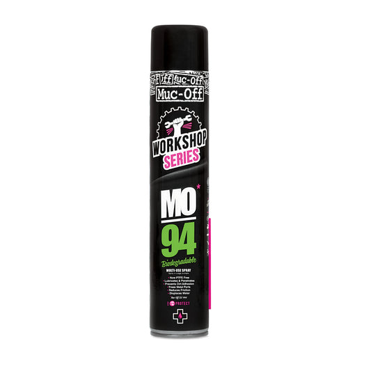 MO-94 Workshop size 750ml