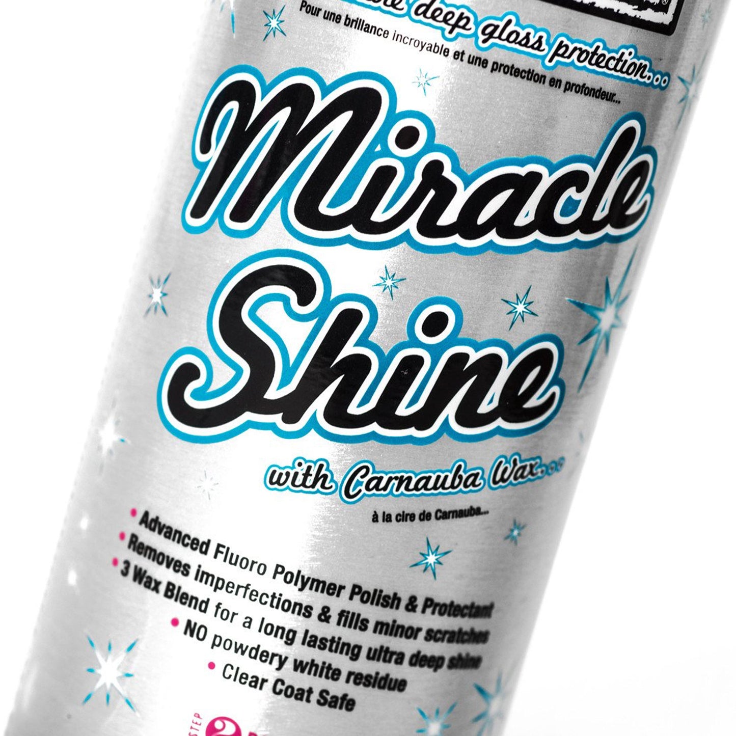Miracle Shine