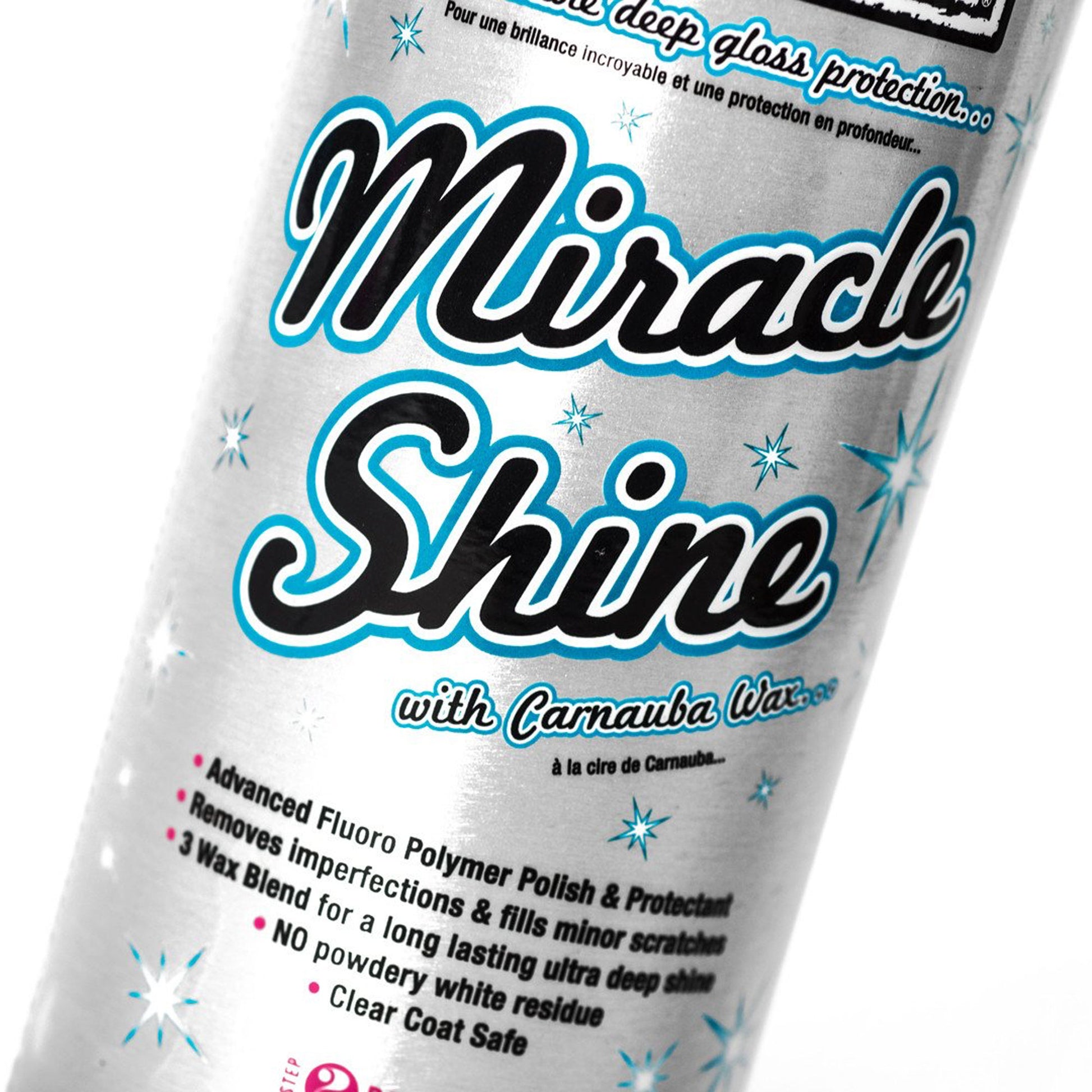 Miracle Shine