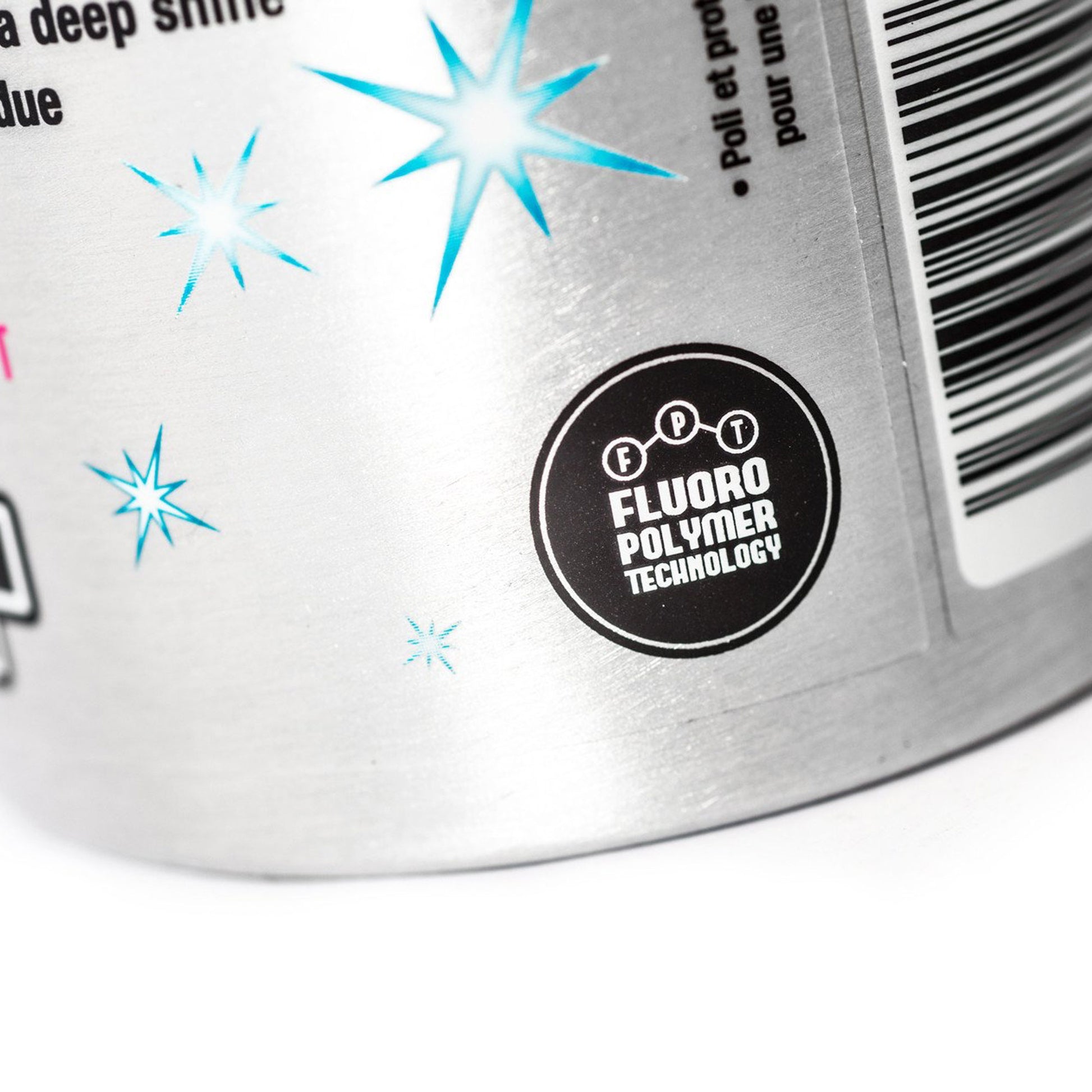 Muc-Off Miracle Shine Motorcycle Polish 500ml - Image 4