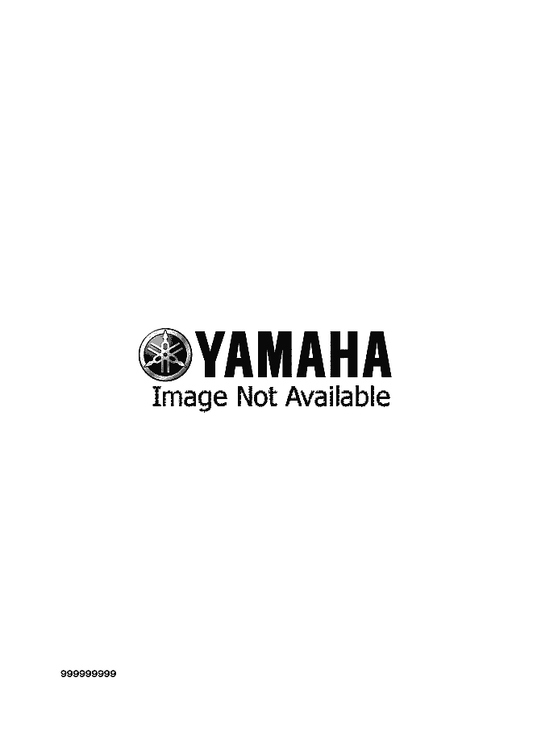 Yamaha 93102-20009 . Oil Seal