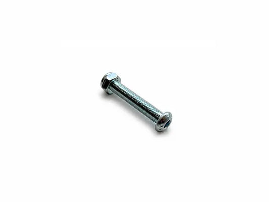 Bolt and nut for front mudguards – To fit 16XL + 18 + 20 Electric Bikes