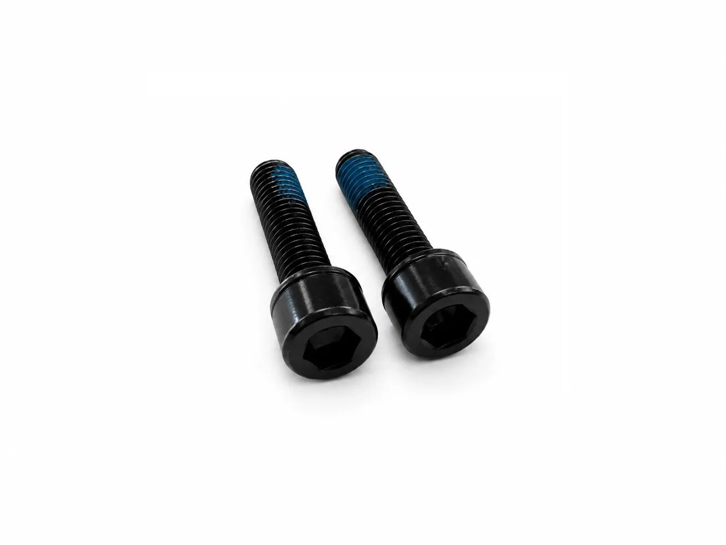Brake caliper bolts