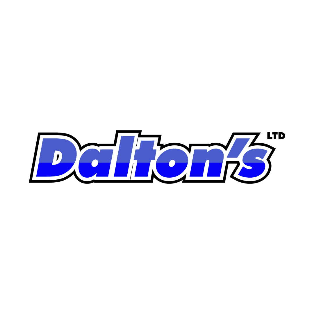 Daltons Gift Card