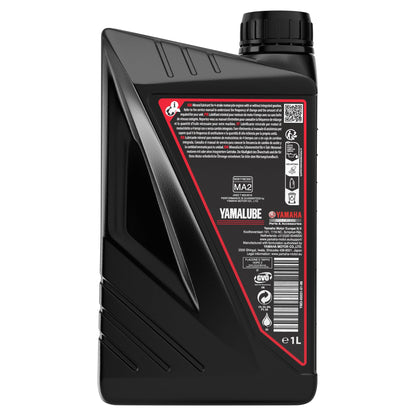 Yamalube M4 10W40 Mineral Oil