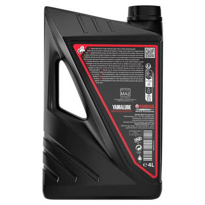 Yamalube M4 10W40 Mineral Oil