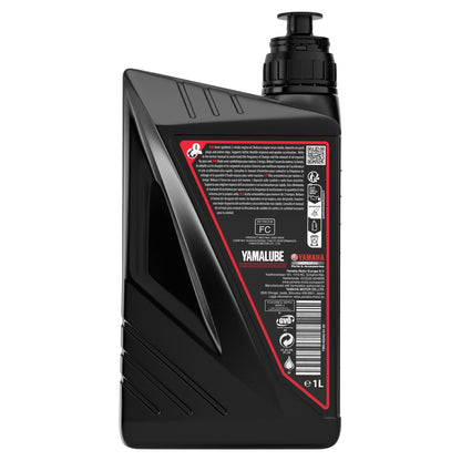 Yamalube S2 Semi Synthetic 2 Stroke Oil