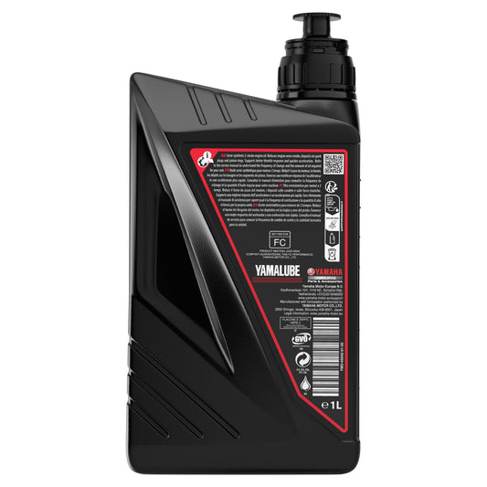 Yamalube S2 Semi Synthetic 2 Stroke Oil