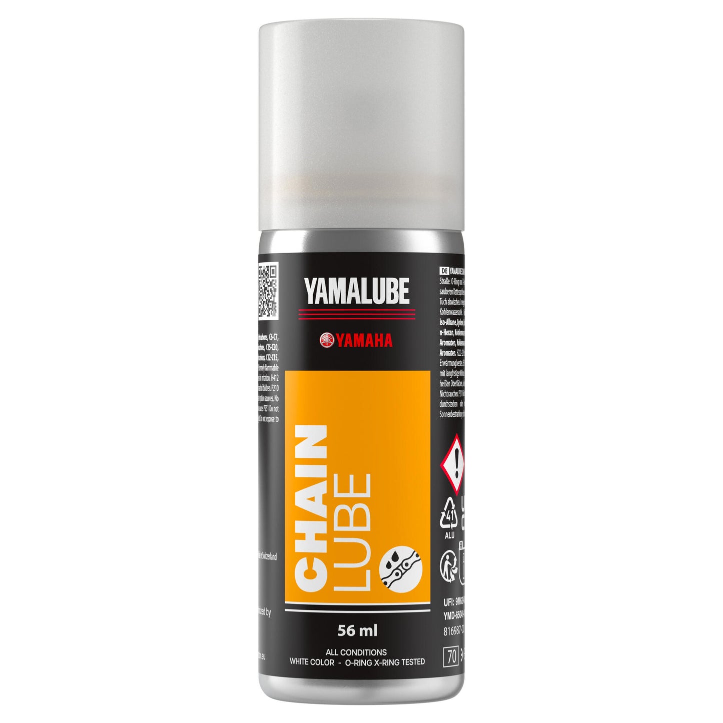 Yamalube Chain Lube for road motorcycles