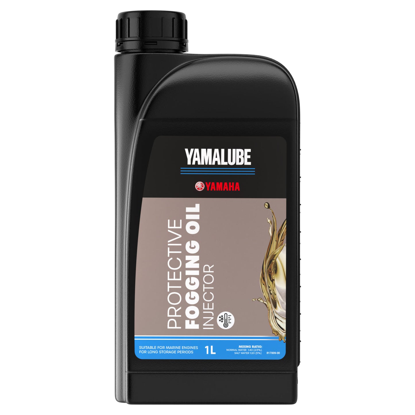 Yamalube Protective Fogging Oil Injector