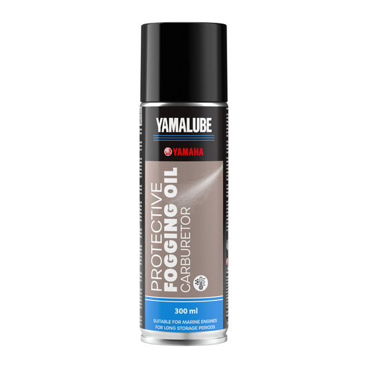 Yamalube Protective Fogging Oil Carburetor