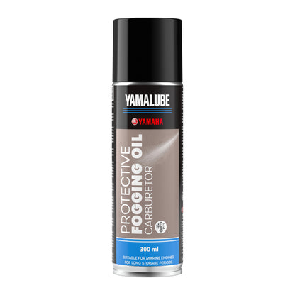 Yamalube Protective Fogging Oil Carburetor