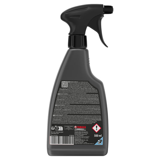 Yamalube Cleaning Gel