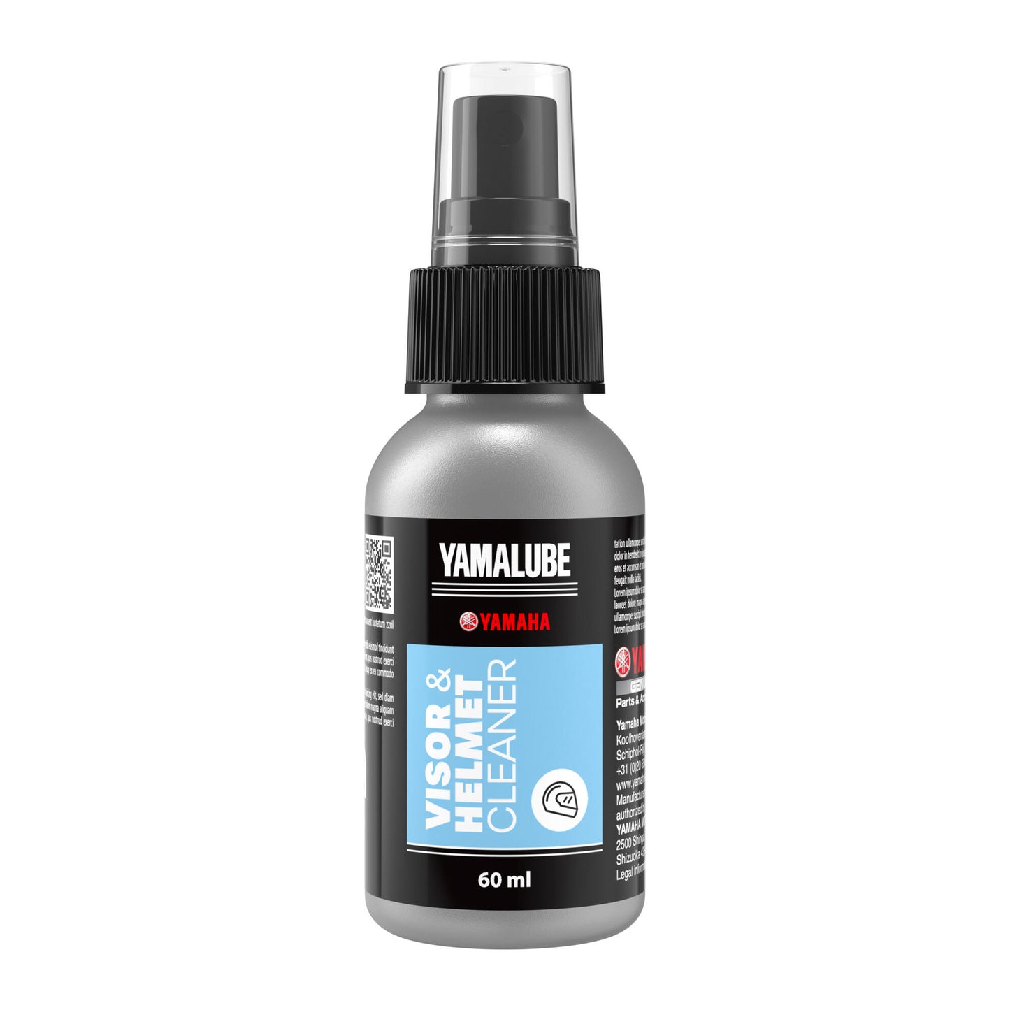 Yamalube Visor & Helmet Cleaner