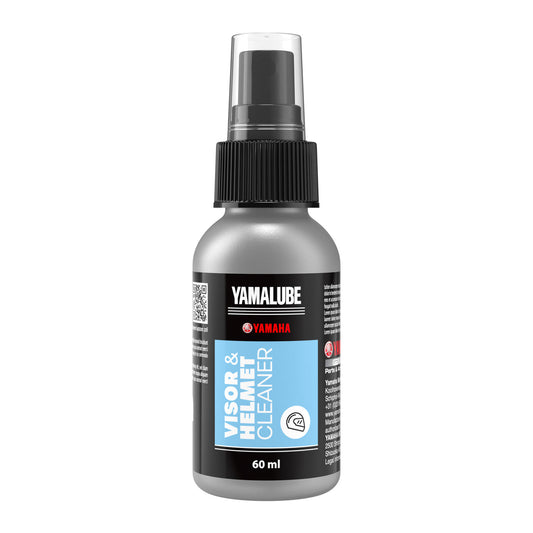 Yamalube Visor & Helmet Cleaner