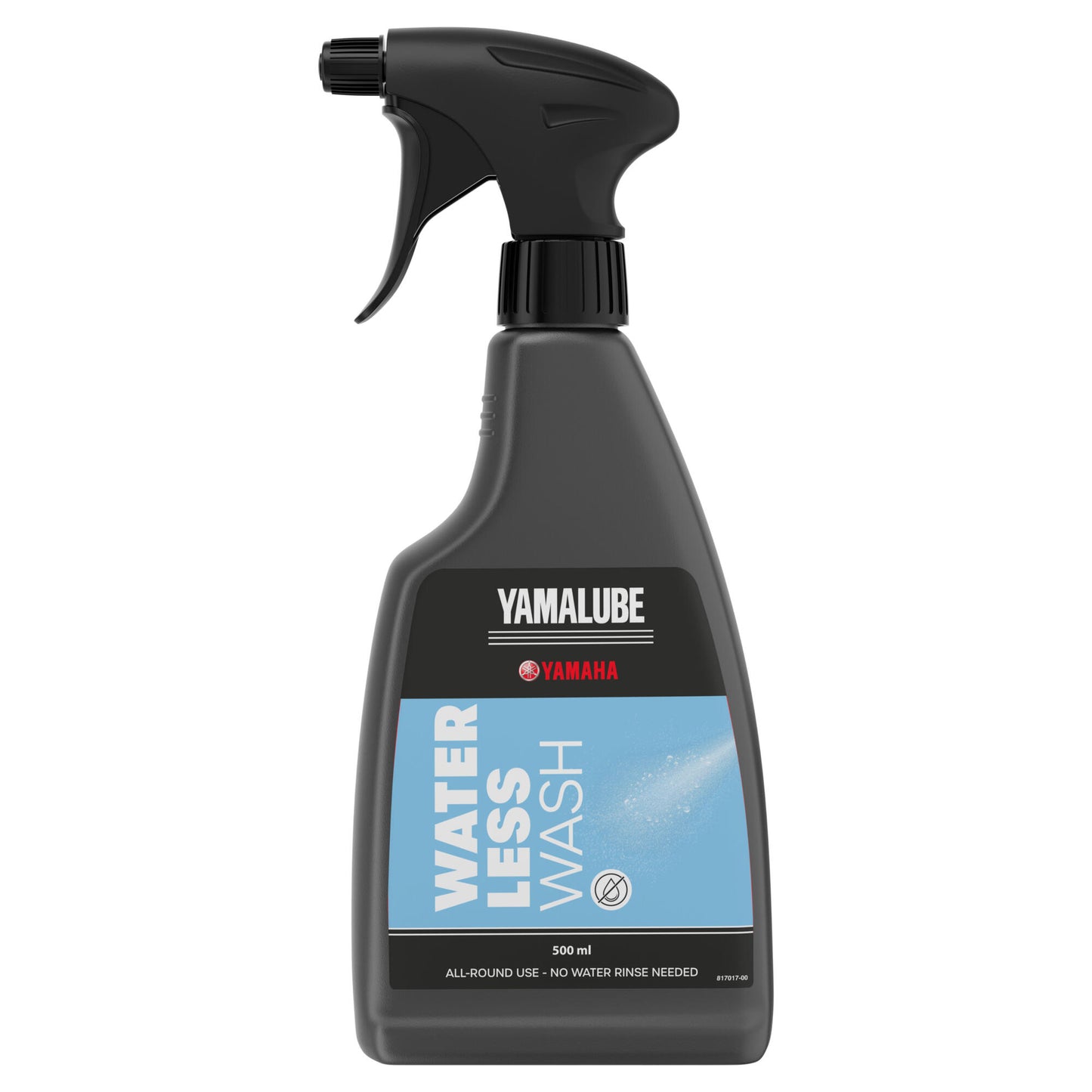 Yamalube Waterless Wash