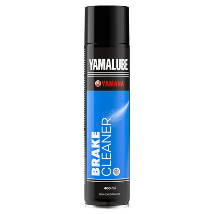 Yamalube Brake Cleaner professional degreaser spray