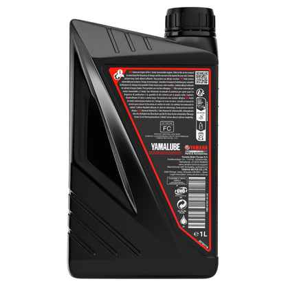 Yamalube S2-SM Semi Synthetic Snowmobile Oil