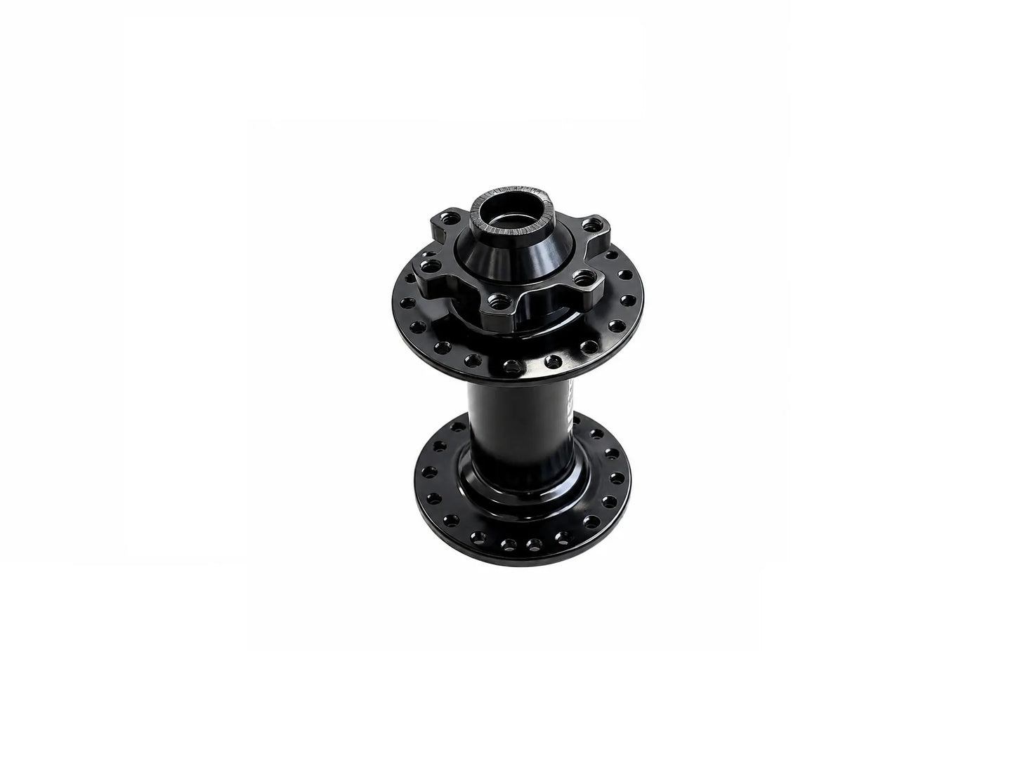Front axle hub -To fit Revvi 20 Plus + 24 bikes 307014041208