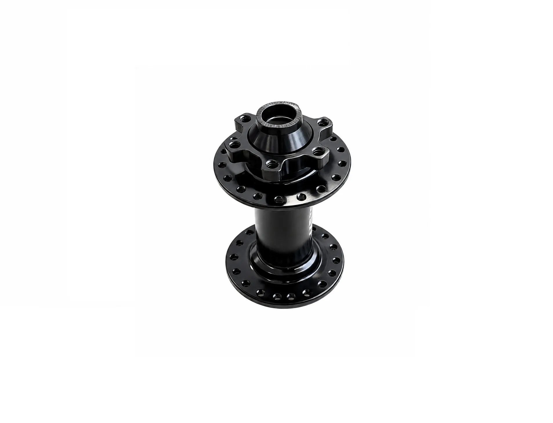 Front axle hub -To fit Revvi 20 Plus + 24 bikes 307014041208