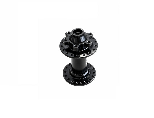 Front axle hub -To fit Revvi 20 Plus + 24 bikes 307014041208
