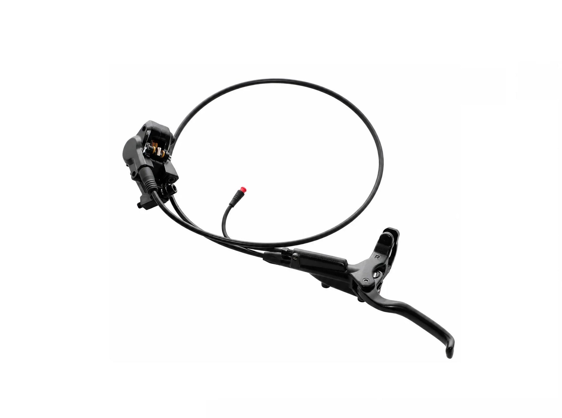 Front brake system – To fit Revvi 24 bikes 308001212221