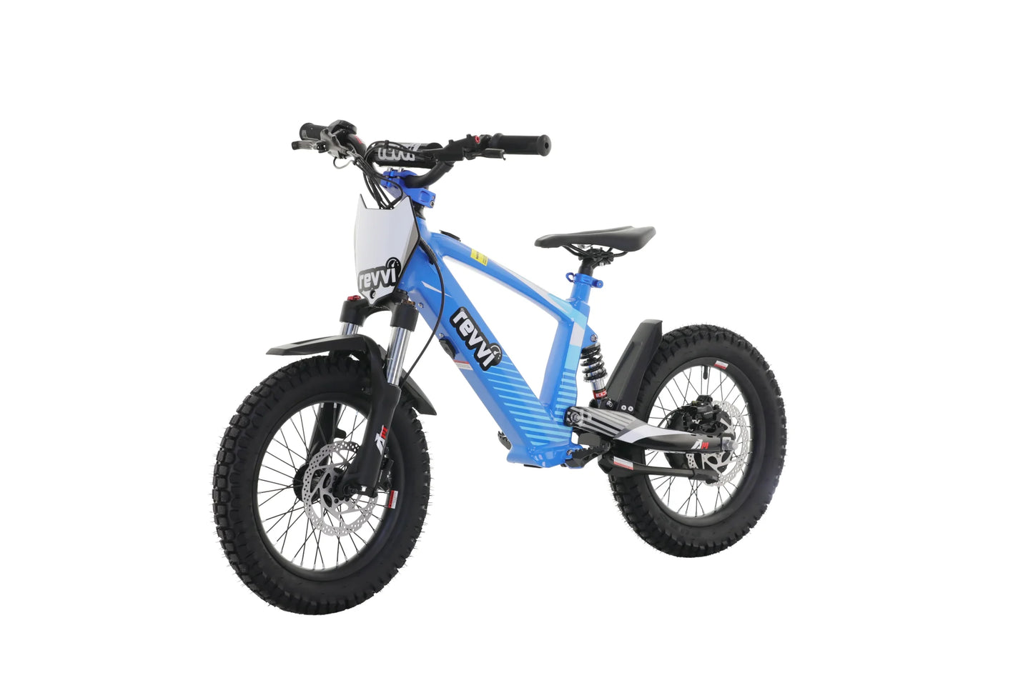 Revvi 16″ XL Electric Bike