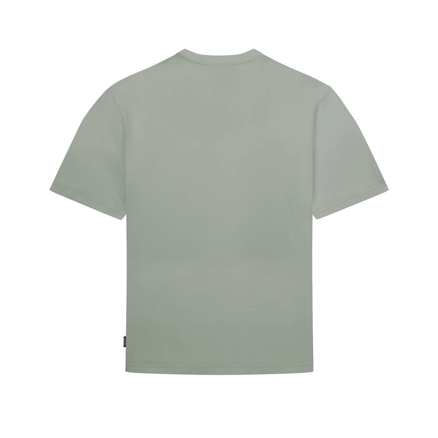 K-Icon Heavyweight T-Shirt – Sage