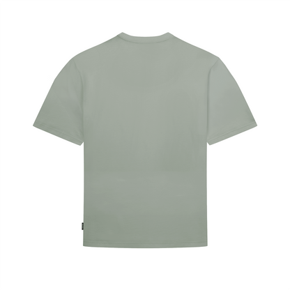 K-Icon Heavyweight T-Shirt – Sage