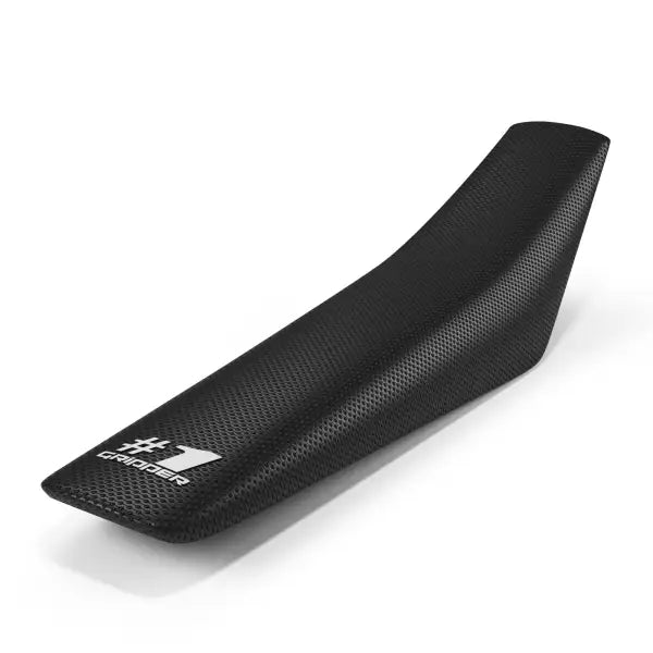 One Gripper Seat Cover ORIGINAL V2 – Black