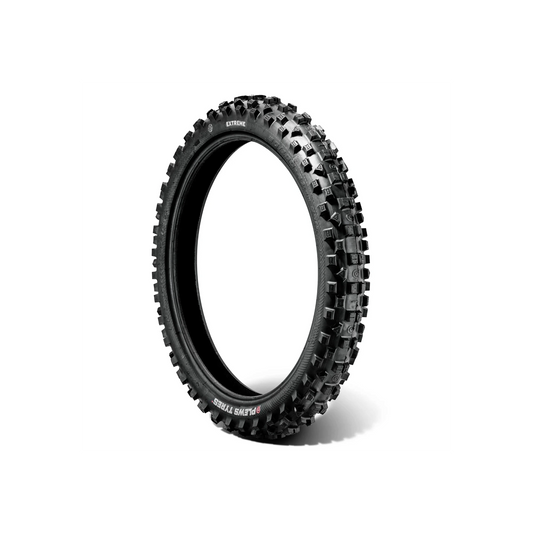 PLEWS TYRES EN1 Extreme ENDURO GRAND PRIX Front - 90 / 100 – 21