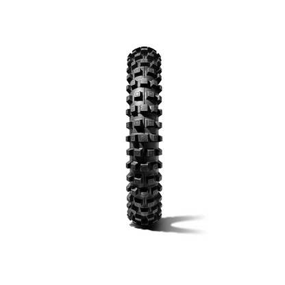 Plews Tyres The Beast - Extreme / Hybrid 120 / 90 - 18 Rear
