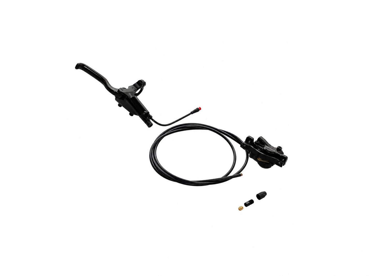 Rear brake system – To fit Revvi 20 Plus bikes 308003142223