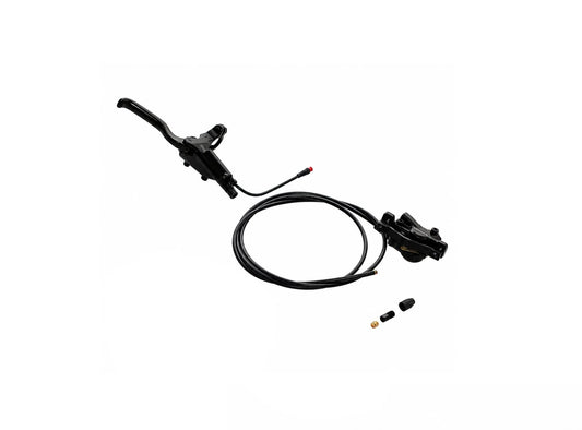 Rear brake system – To fit Revvi 20 Plus bikes 308003142223