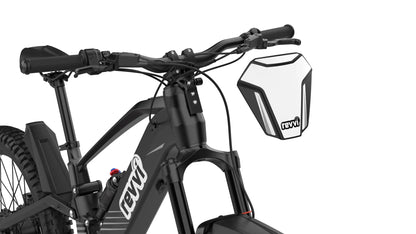Revvi 24″ Electric Bike (Delivery Estimated July 2026)