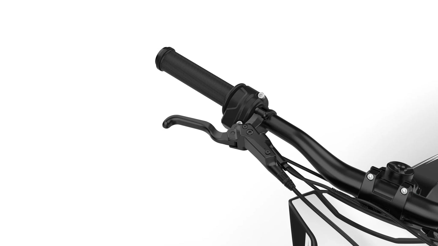 Revvi 24″ Electric Bike (Delivery Estimated July 2026)