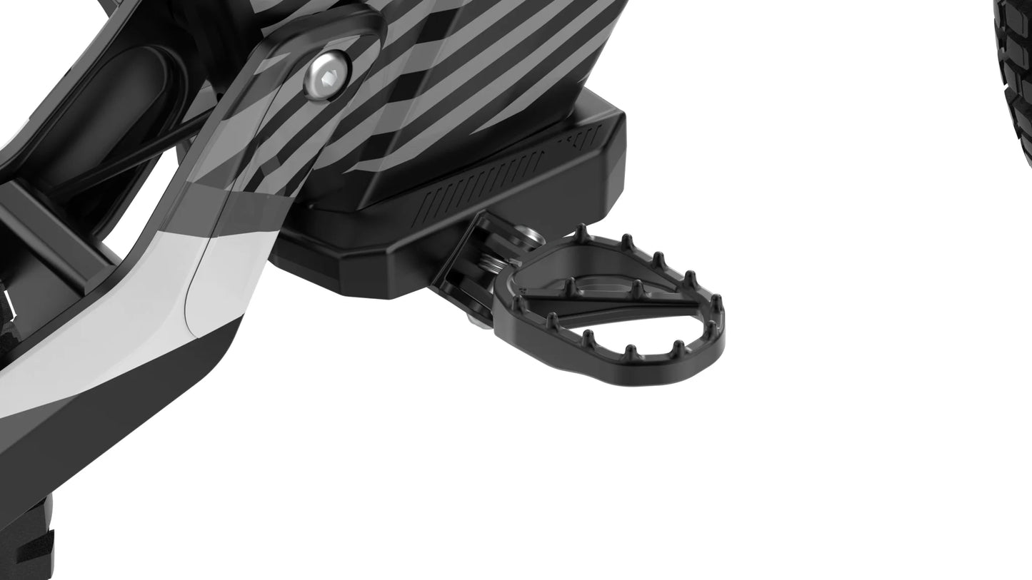 Revvi 24″ Electric Bike (Delivery Estimated July 2026)
