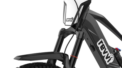 Revvi 24″ Electric Bike (Delivery Estimated July 2026)