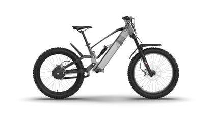Revvi 24″ Electric Bike (Delivery Estimated July 2026)