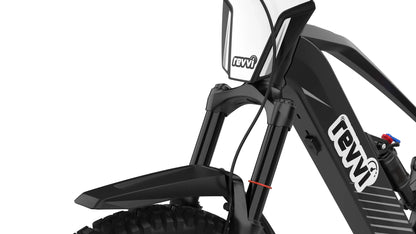 Revvi 24″ Electric Bike (Delivery Estimated July 2026)