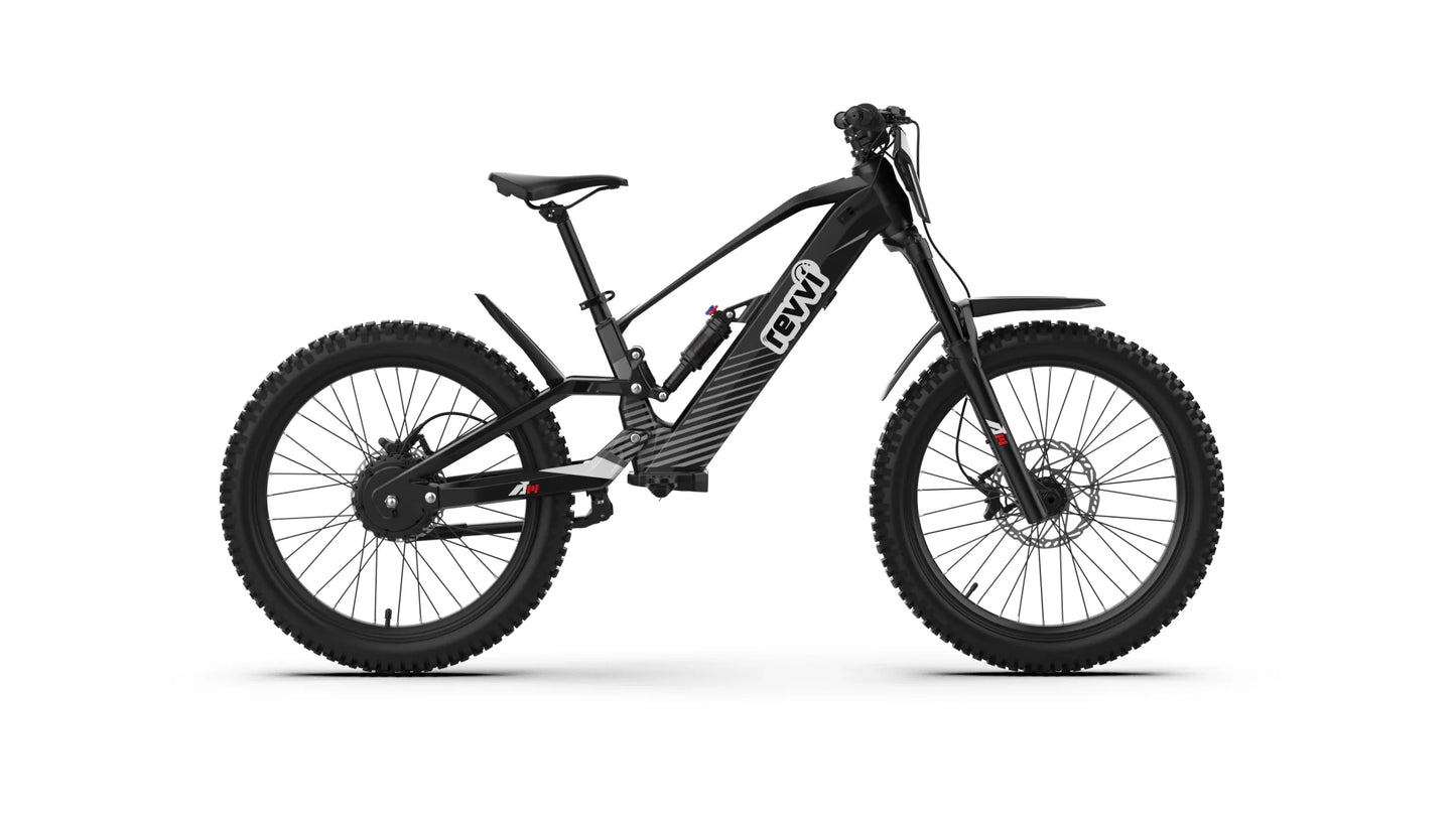 Revvi 24″ Electric Bike (Delivery Estimated July 2026)