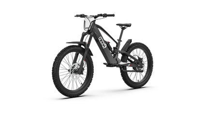 Revvi 24″ Electric Bike (Delivery Estimated July 2026)