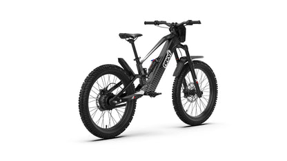 Revvi 24″ Electric Bike (Delivery Estimated July 2026)